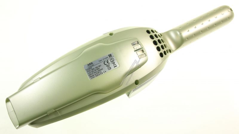 Gehäuse für Staubsauger (4055061800)