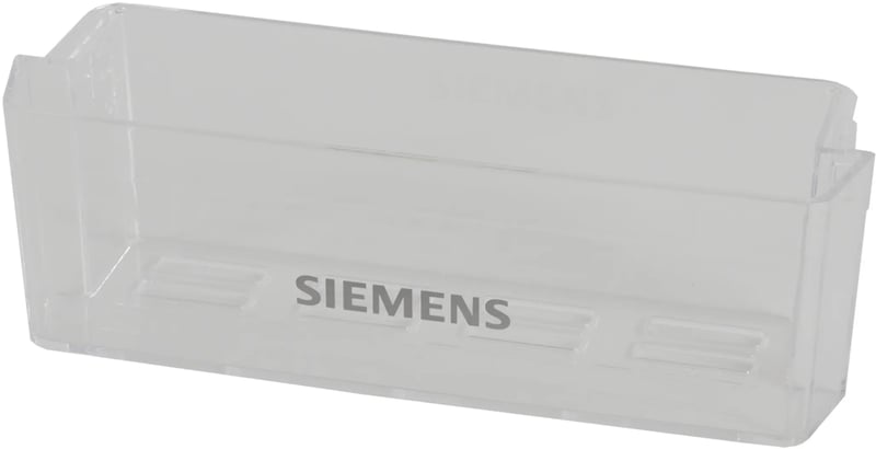 Absteller für Kühl-Gefrierkombination Bosch 11036392 Türdichtung, Kunststoff