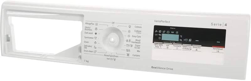 Bedienblende 11011778