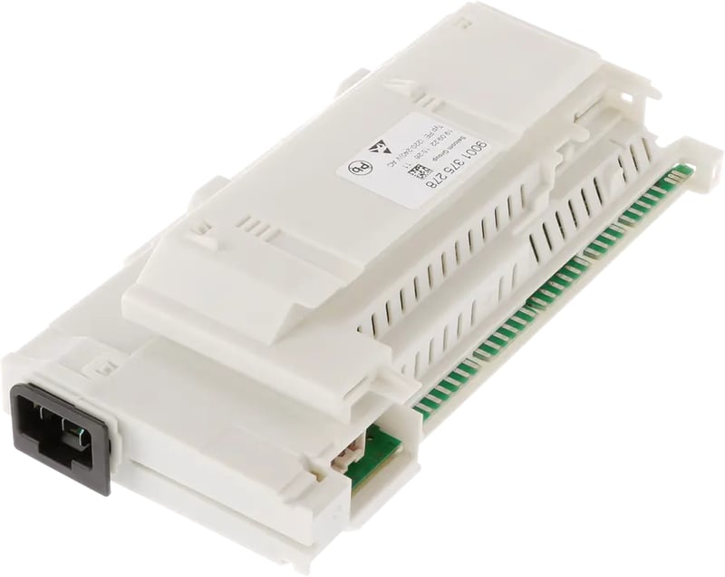 Leistungsmodul programmiert 12007294