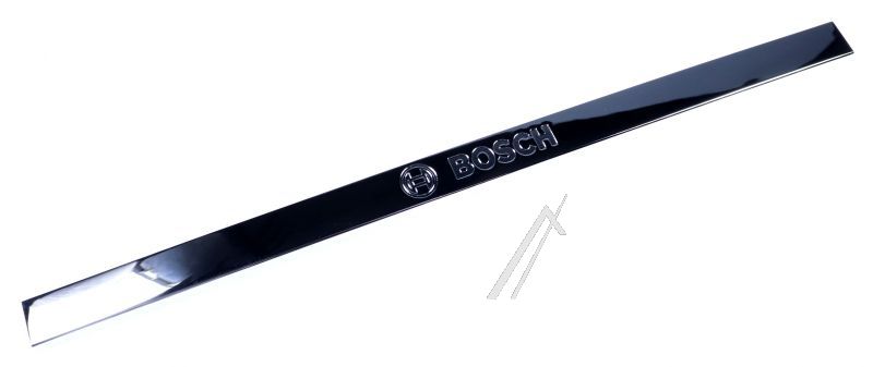 Arbeitsplatte für Ofen Bosch Siemens 12033322 Abdeckung Oben