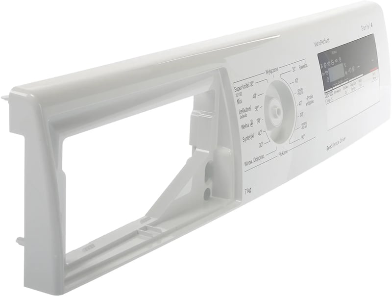 Bedienblende 11012434