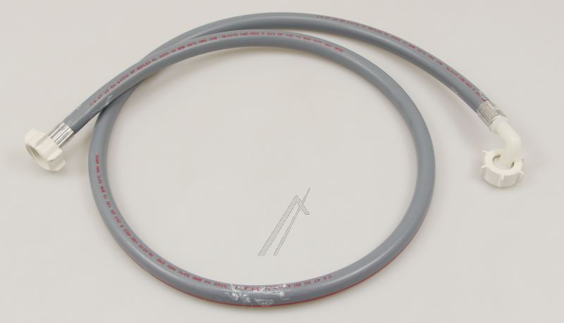 Zulaufschlauch 1,5m 90°C Smeg 758972567 für Geschirrspüler