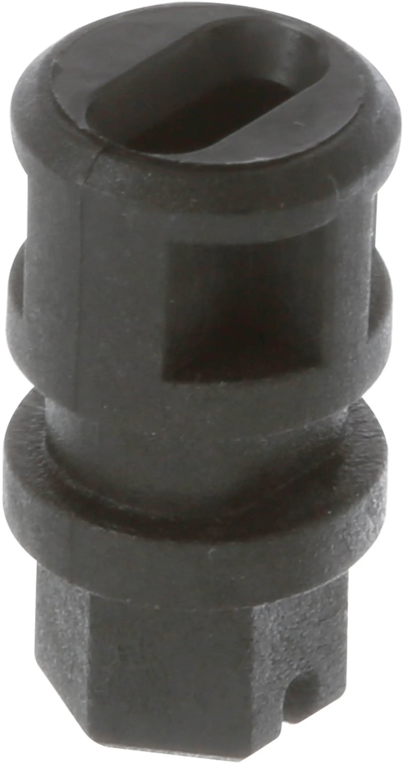 Bedienungsgriff für Geschirrspüler Bosch 00165329 Fußverstellung