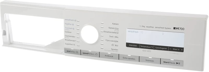 Bedienblende 11015428