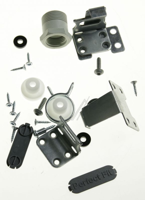 Montage-Baugruppe für Geschirrspüler Electrolux 140125033351 Komplett