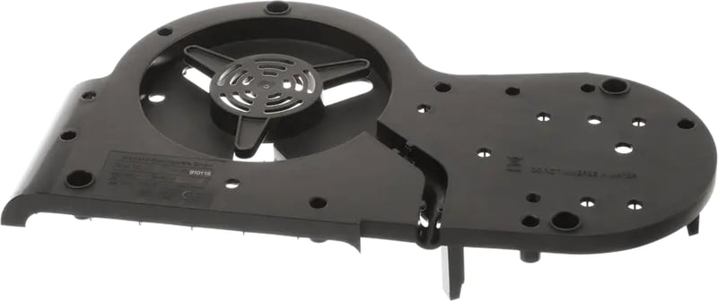 Gehäuse-Unterteil 00653968