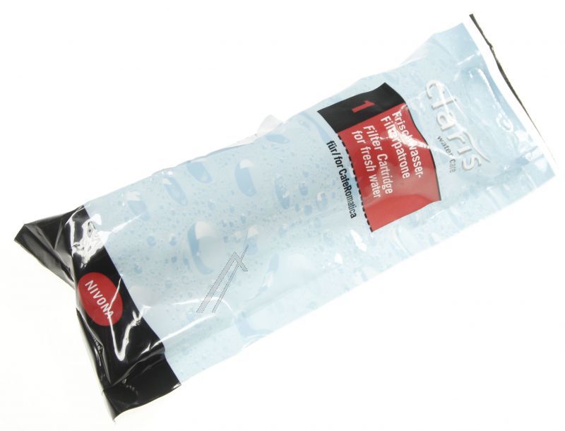 Claris NIRF700 für Kaffeevollautomaten Nivona 300700100 Wasserfilter