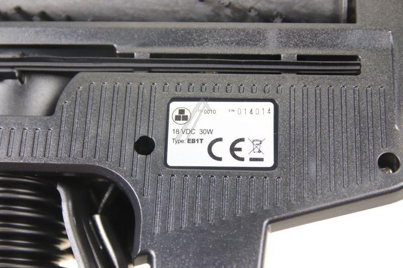Turbodüse für Bosch Staubsauger 17004665 Elektrobürste
