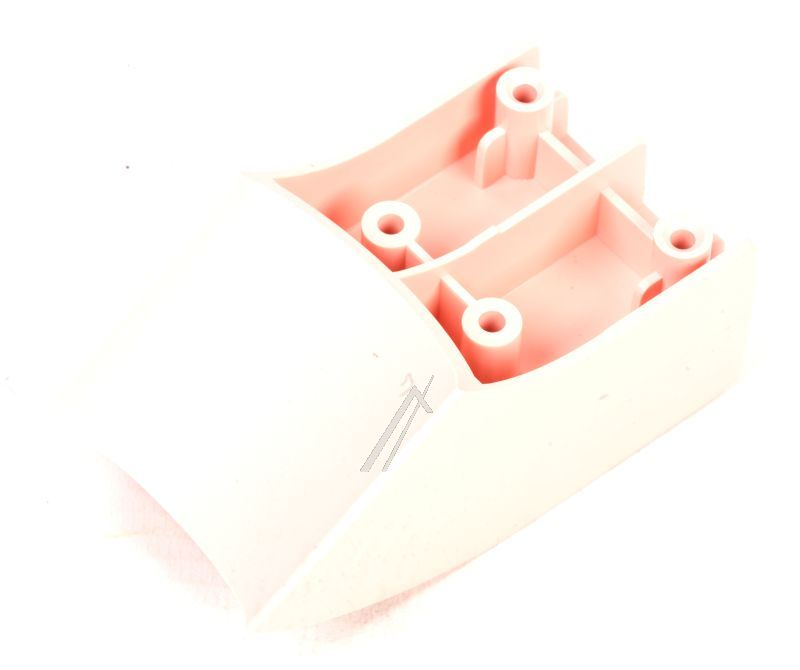 Untere Frontverstärkung aus Kunststoff Segway-Ninebot AB.00.0015.32 für E-Scooter Gehäuse E8