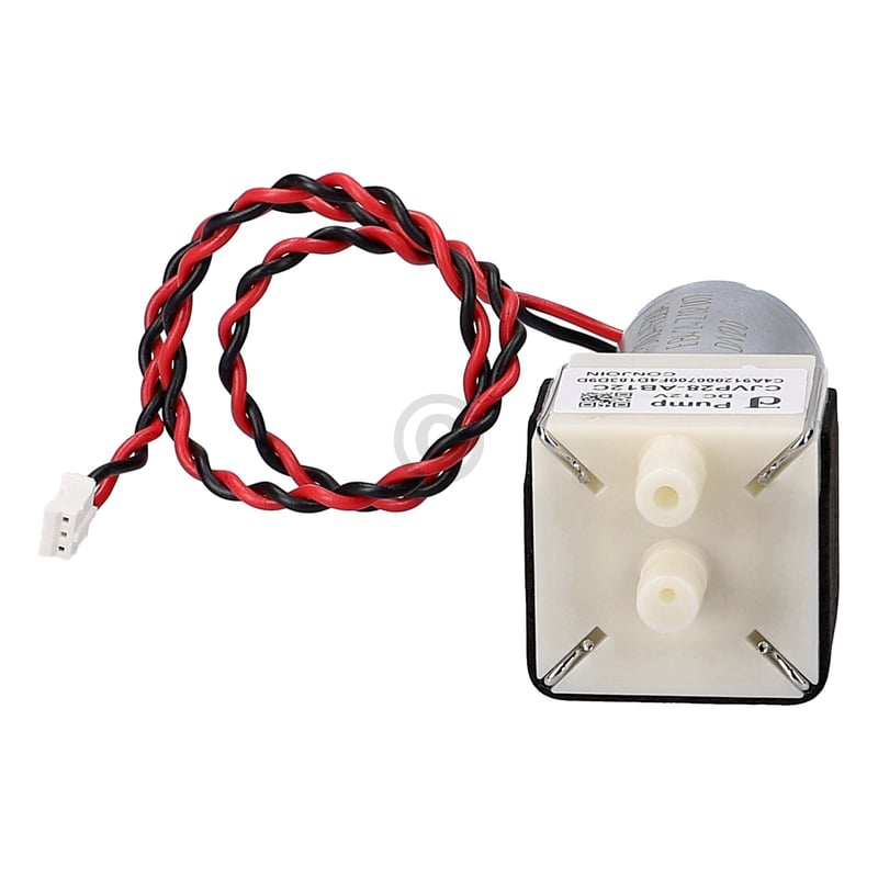 Diaphragm Pump 201-2453-0008