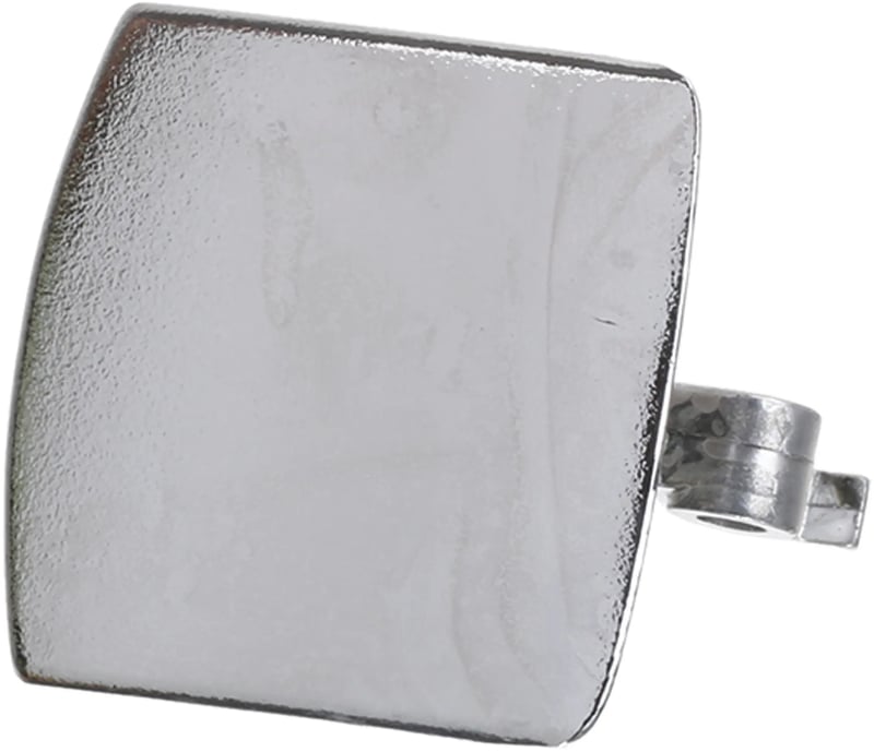 Waschmaschinen-Griff Bosch 00169249 Türgriff