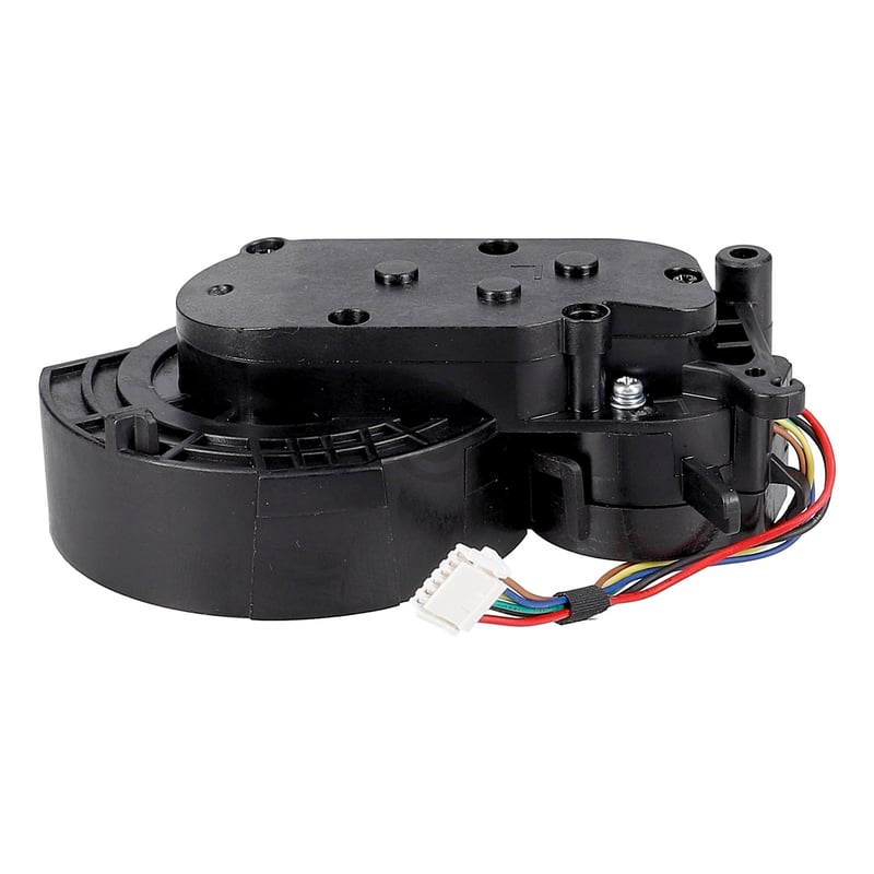 Left driving wheel 201-2478-1807 Ecovacs