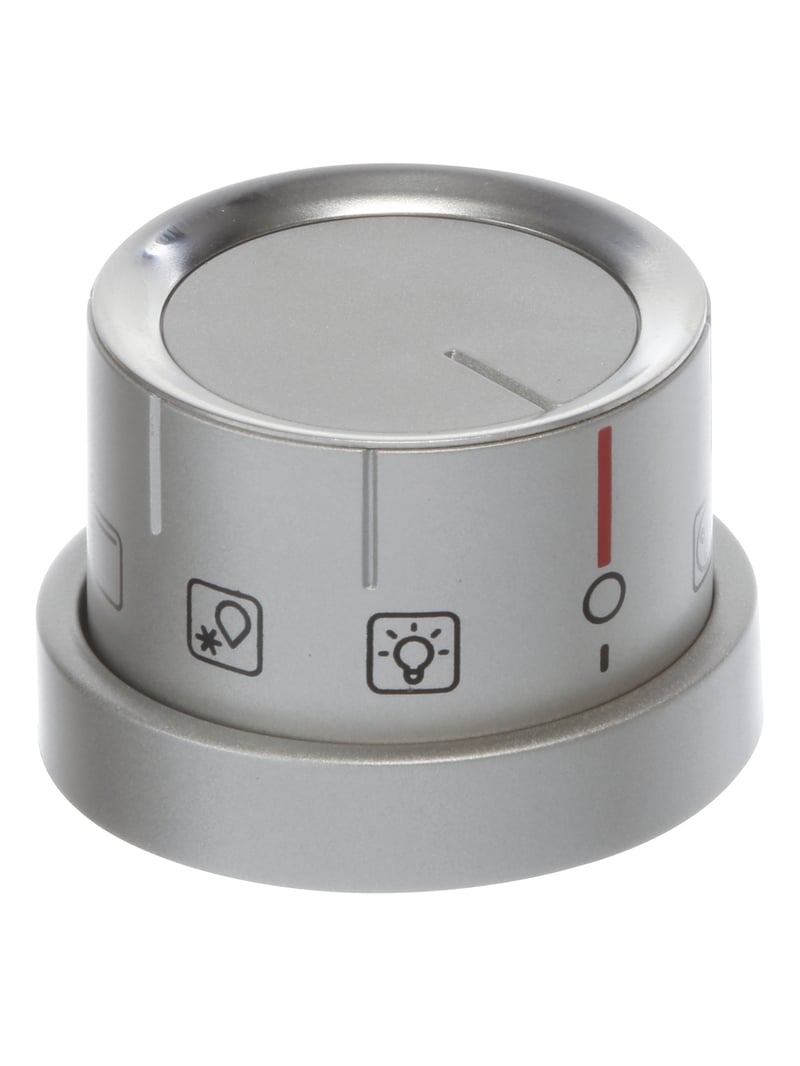 Drehgriff-Vorwahl 00638781