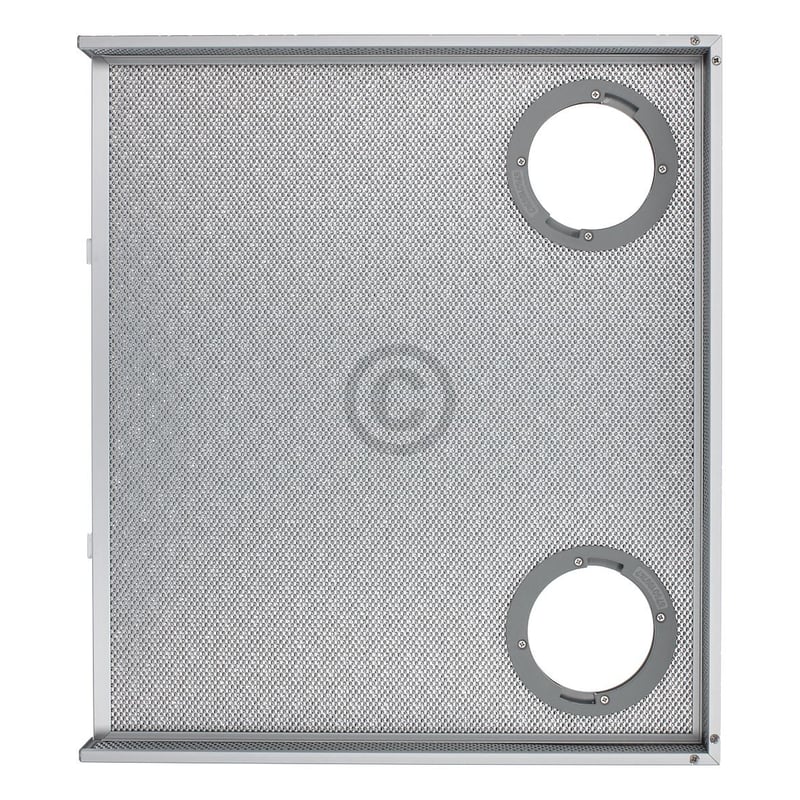 Fettfilter Balay 00358699 Metallfilter 380x335mm für Dunstabzugshaube
