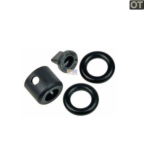 Anschluss Luftventildeckel mit Ventilkappe 00617089 617089 Bosch, Siemens, Neff