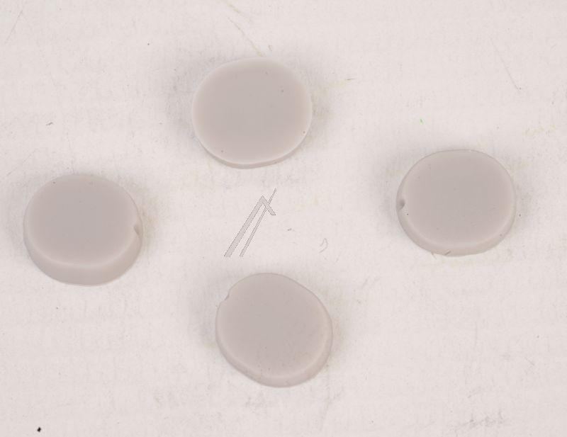 Abdeckungsschrauben Gummistopfen vordere Gabel Segway-Ninebot AB.00.0015.82 für E-Scooter G30