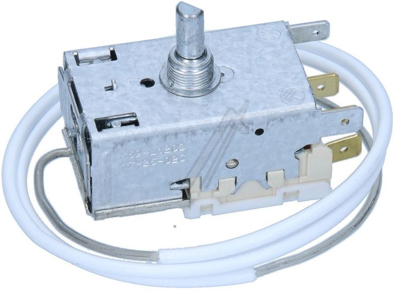 Ranco K59L1203 Thermostat Kühlschrank Robertshaw Temperaturregelung