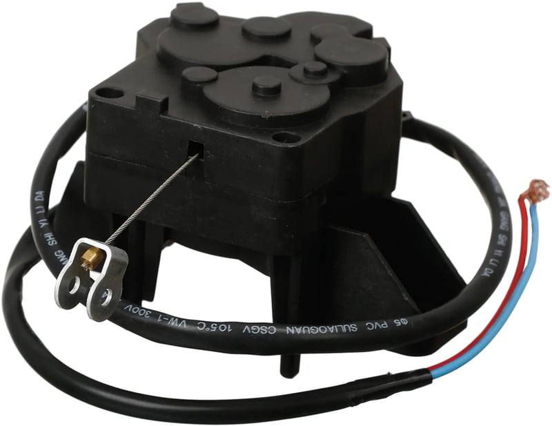 Bremsteil für Waschmaschine BSH-Gruppe 12022567 Bremse