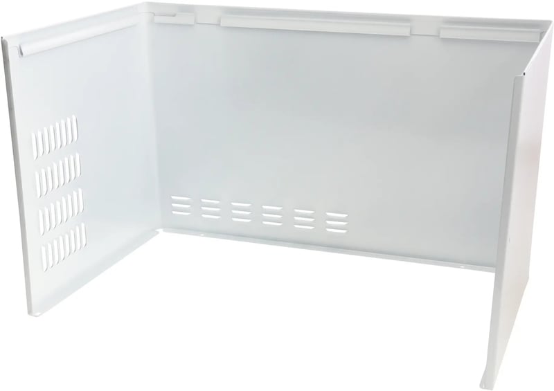 Gehäuse-Oberteil 00681195