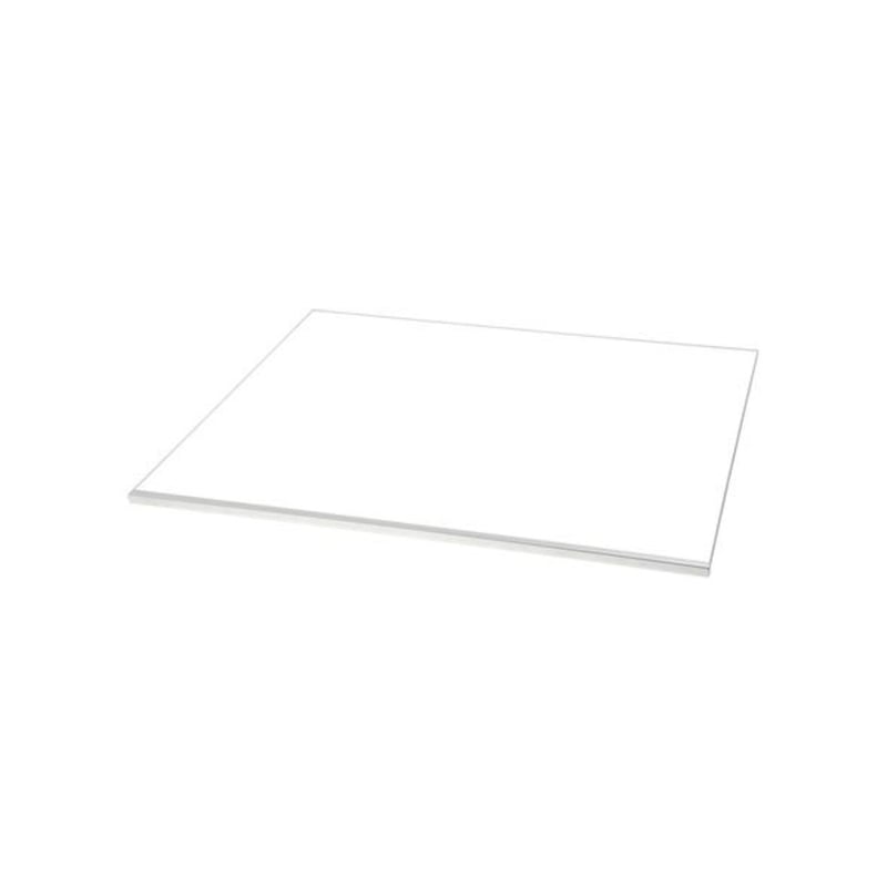 Glasplatte glassplate freez compl. 600 KDV/E AV chr 11005712