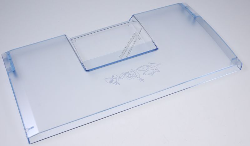 Schubladenabdeckung für Kühlschrank Beko C00901814 Frontblende
