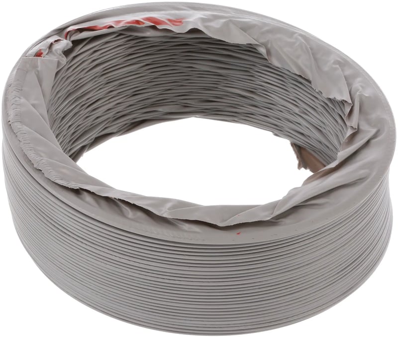 Ansaugschlauch für Dunstabzugshaube BSH-Gruppe 11006486 Küchenhilfe