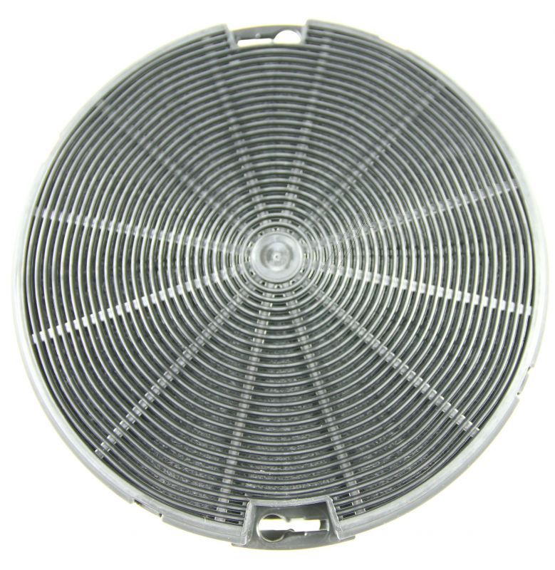 Franke Dunstabzugshaube Aktivkohlefilter 1120067942 (2 Stück)