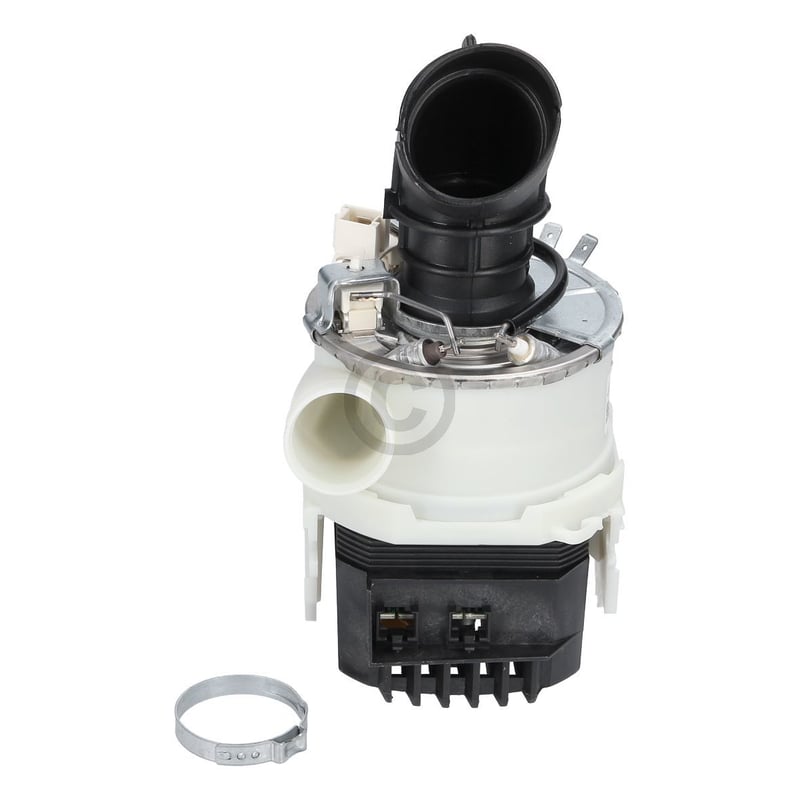 Umwälzpumpe Beko 1762650500 für Geschirrspüler