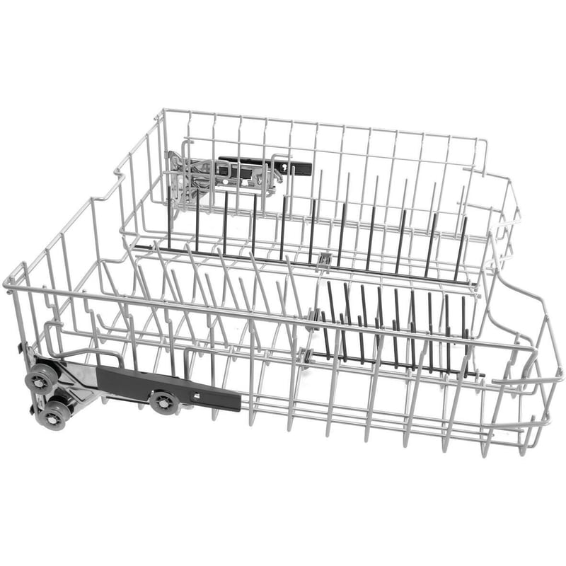Geschirrkorb oben für Geschirrspüler Bosch 00778367 mit RackMatic