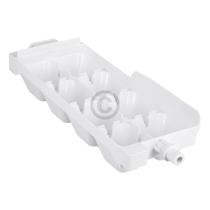 Eiswürfelschale Haier 49046106 0060200487 für KühlGefrierKombination SideBySide
