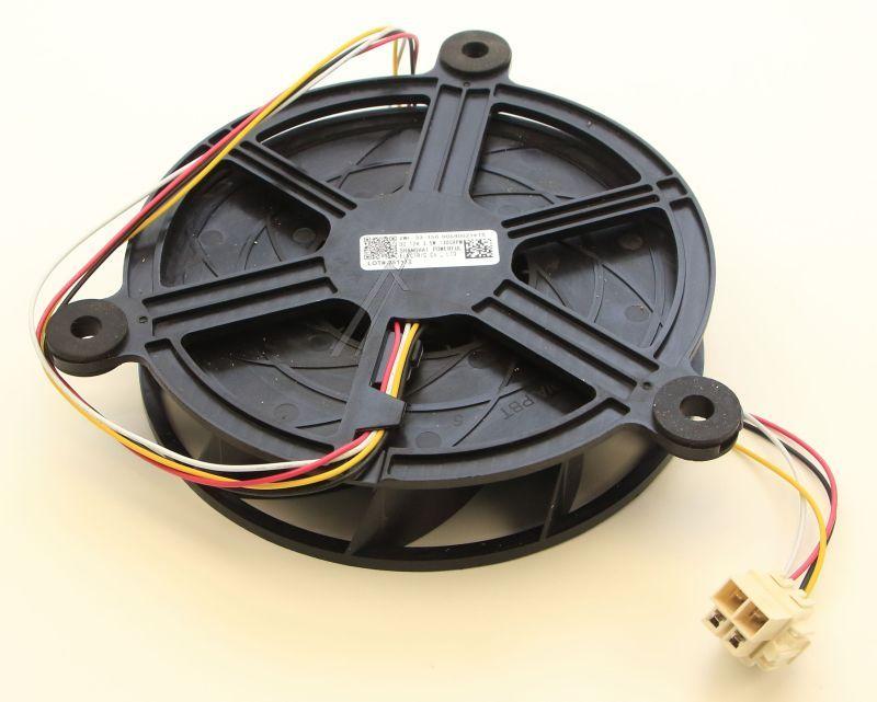 Lüfter für Kühlschrank Candy Hoover 0064002161S/70086151 Kompaktlüfter