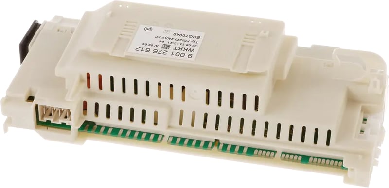 Leistungsmodul programmiert 12013916