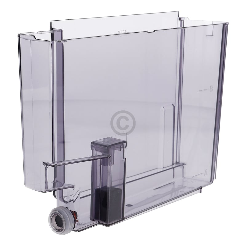 Wassertank DeLonghi AS13200251 für Kaffeemaschine Delonghi