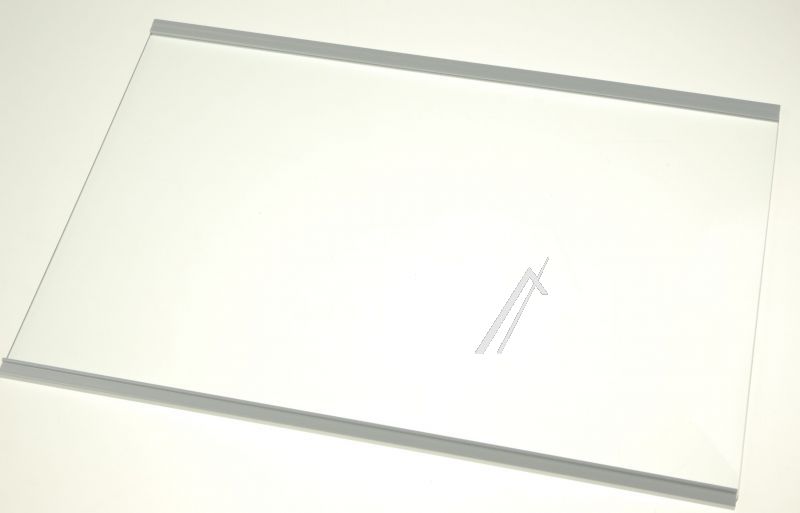 Glasboden für Hisense Kühlschrank HK2003402 Kühlschrankfach