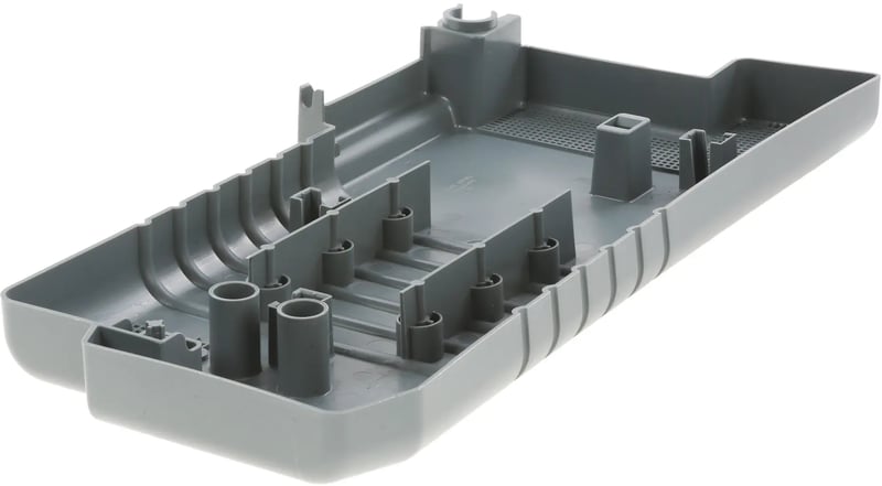 Schale für Sonstige Gehäuseteile Bosch 12004904 Waschmaschine-Komponente