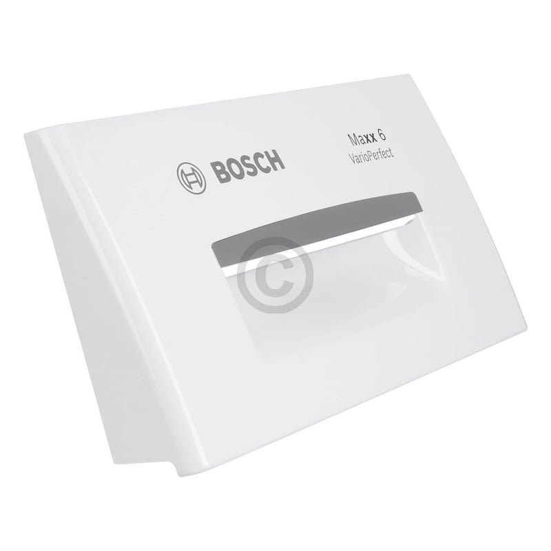 Schalengriff BOSCH 00655726 für Waschmaschine