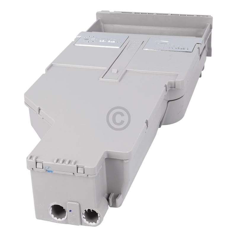 Washmittelschublade Candy/ Hoover 43022675 für Waschmaschine