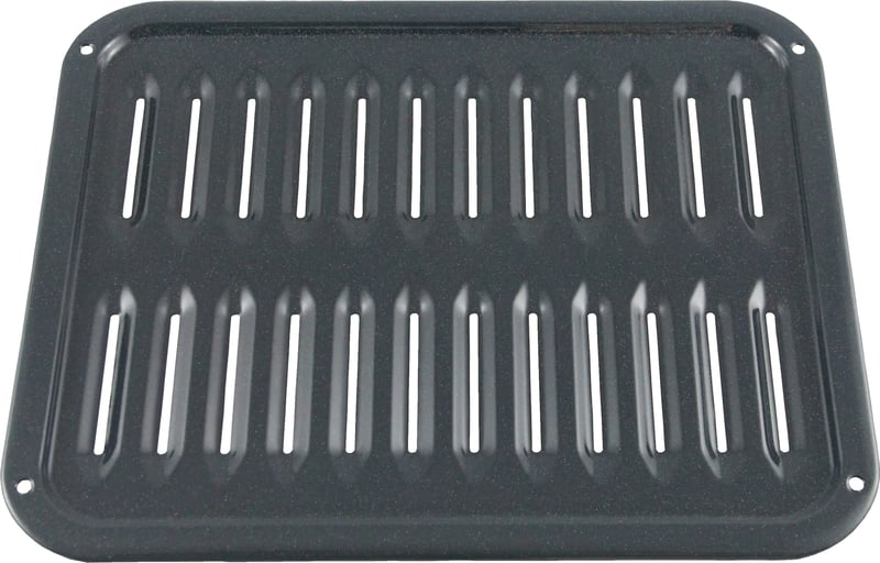 Backofenrost für Bosch 00143673 Gitter, Emaille