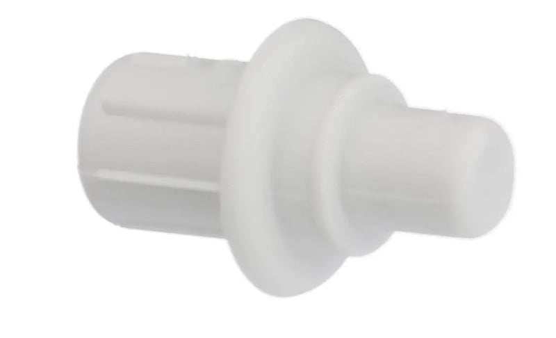 Bolzen für Kühlschrank BSH-Gruppe 00170765 Befestigung