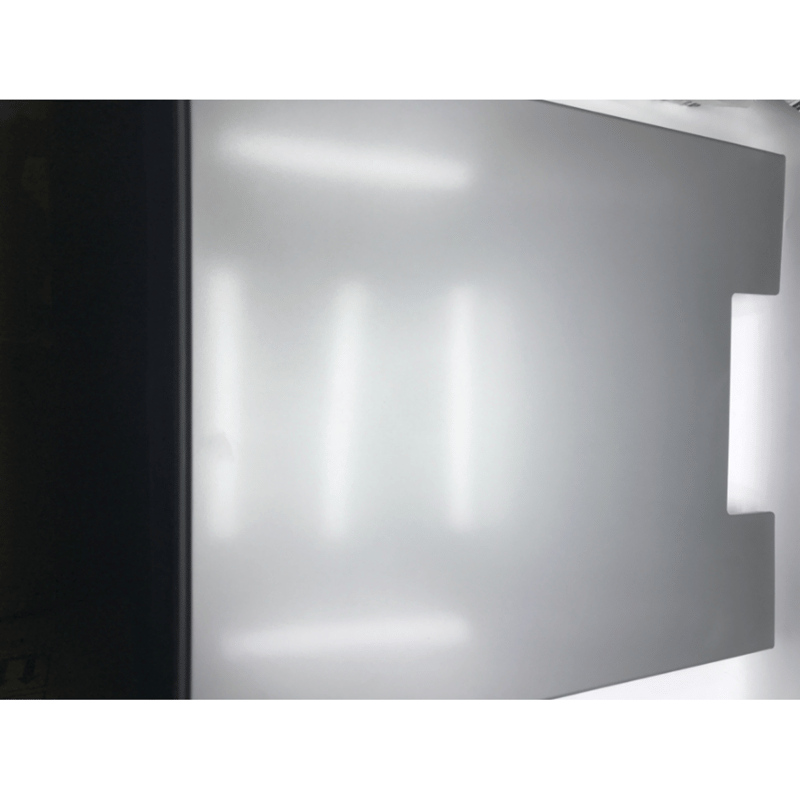 BEYOND OUTER DOOR Beko 1518410206 für Geschirrspüler Beko