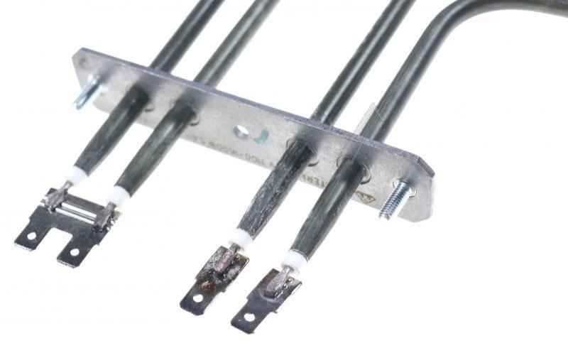 Heizelement für Ofen Hisense/Gorenje 713251 230V 1100/1600W, Keramik