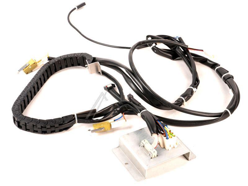 Verbindungskabel für Dunstabzugshaube Bosch Siemens 12041567 Netzstecker