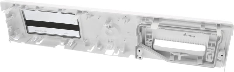 Bedienblende für Geschirrspüler Bosch 11031678 Tastatur, Elektronik