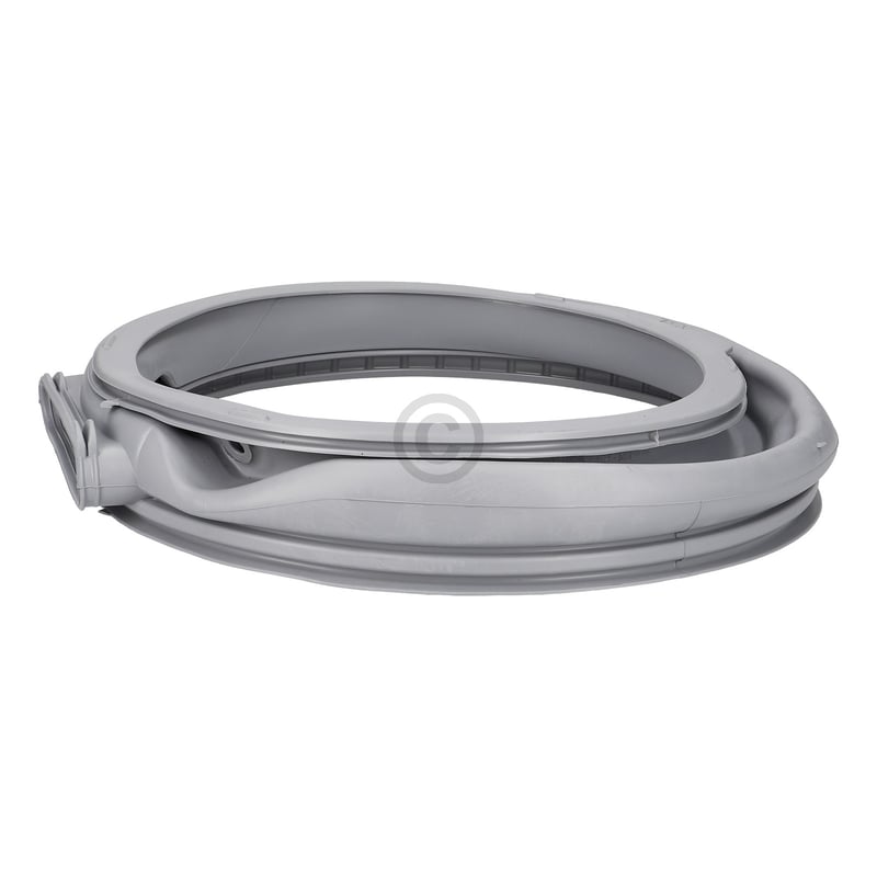 Gummi-Türdichtung für Wasch-Trockner (1327246318)