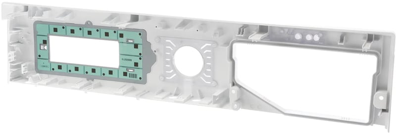 Bedienblende 11014491