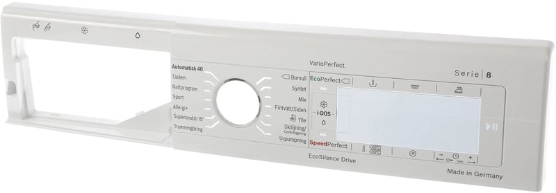 Bedienblende 11013980