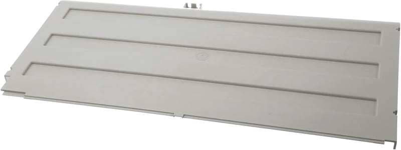 Abdeckung für Kaffeemaschine Bosch 00775222 Gehäuseoberteil