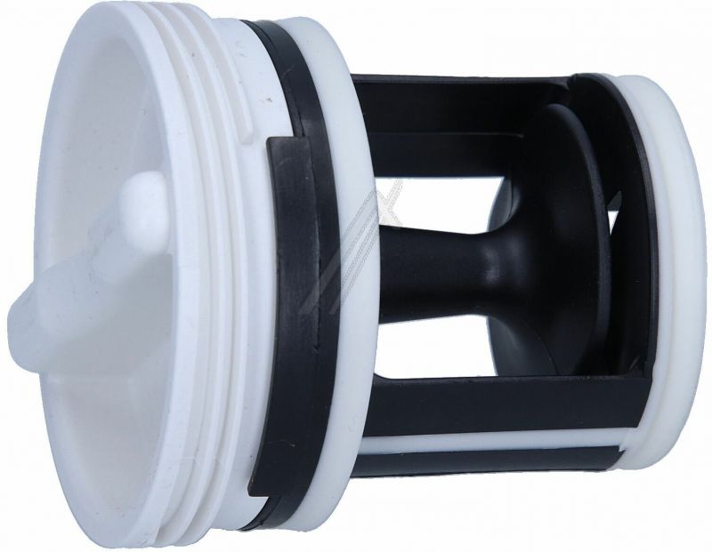 Pumpenfilter für Candy Waschmaschine 41021233 Waschmaschinenfilter