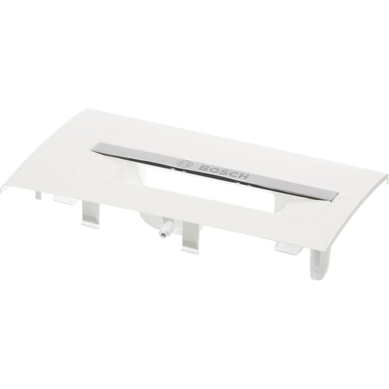 Schalengriff 料盒拉手 BO(售后服务用)白色 12028732